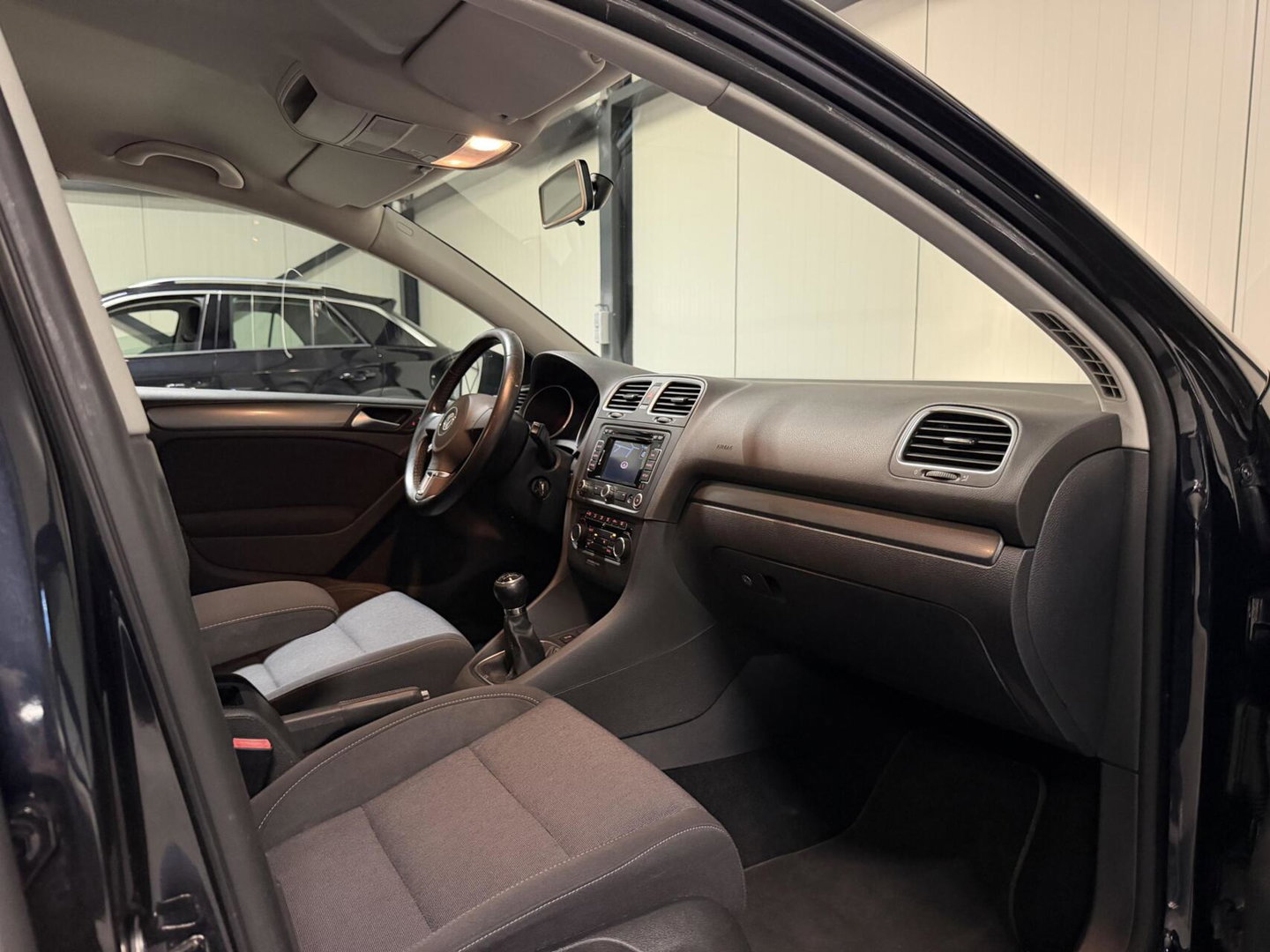 Volkswagen Golf 1.2 TSI Style Navi Cruise Clima Trekhaak NAP