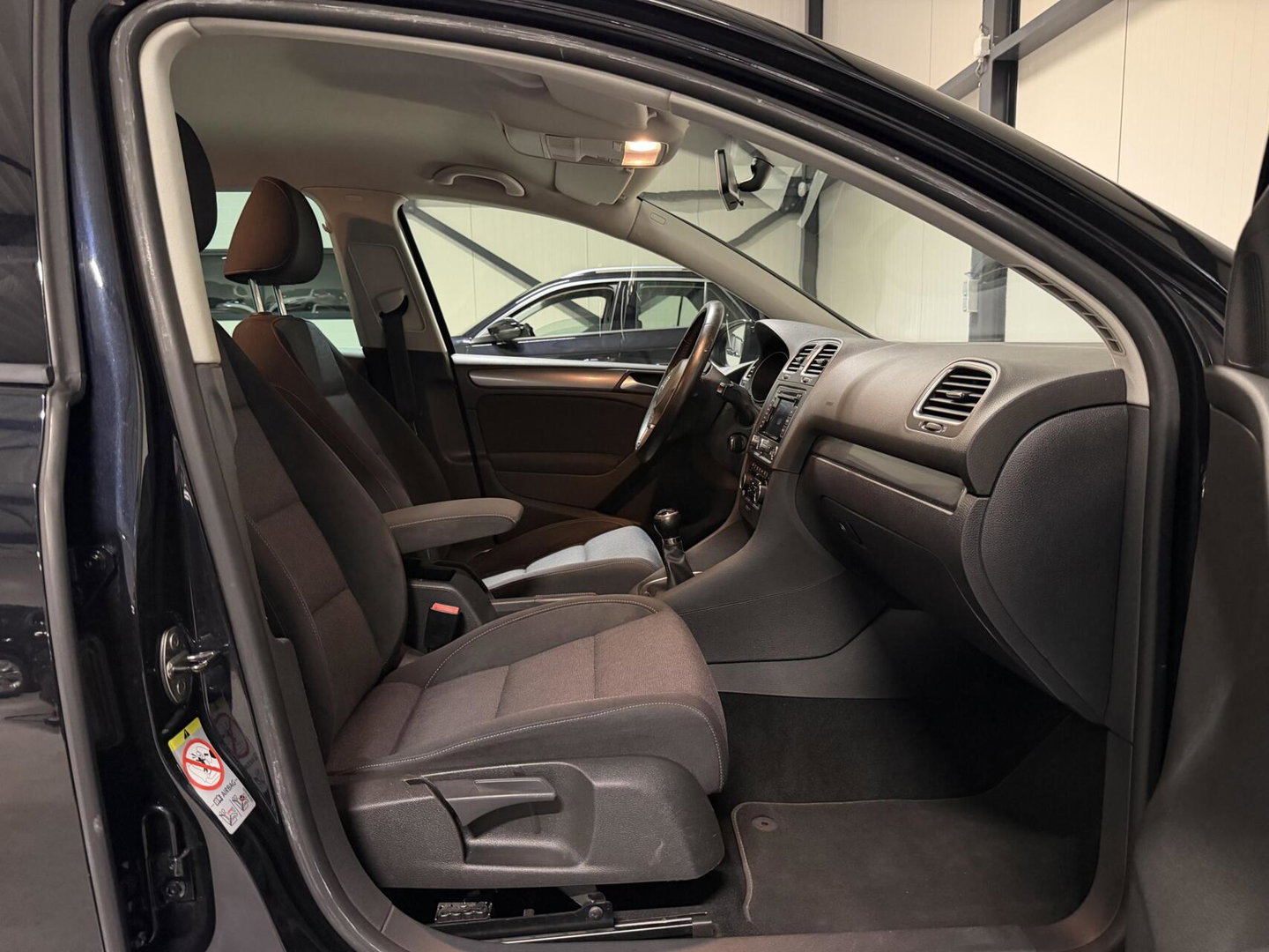 Volkswagen Golf 1.2 TSI Style Navi Cruise Clima Trekhaak NAP