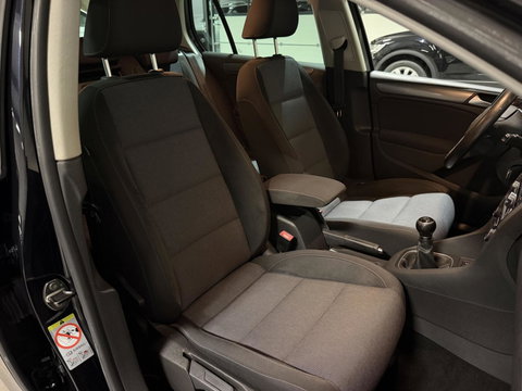 Volkswagen Golf 1.2 TSI Style Navi Cruise Clima Trekhaak NAP