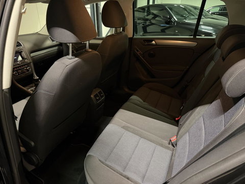 Volkswagen Golf 1.2 TSI Style Navi Cruise Clima Trekhaak NAP