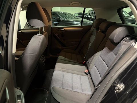 Volkswagen Golf 1.2 TSI Style Navi Cruise Clima Trekhaak NAP