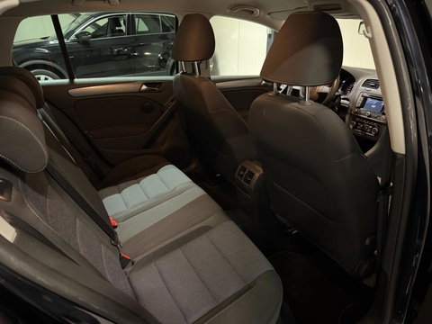 Volkswagen Golf 1.2 TSI Style Navi Cruise Clima Trekhaak NAP