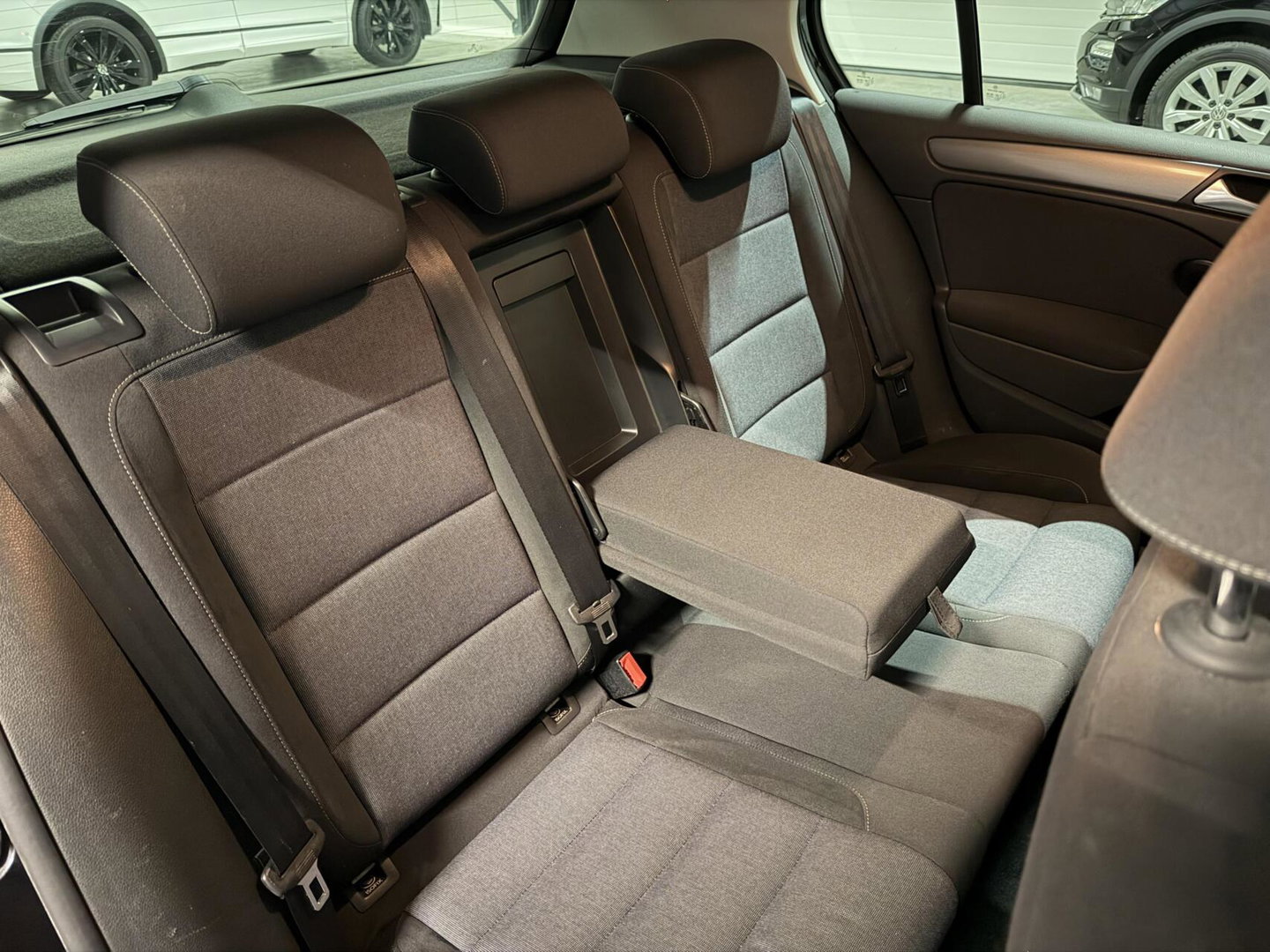 Volkswagen Golf 1.2 TSI Style Navi Cruise Clima Trekhaak NAP