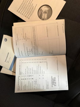 Volkswagen Golf 1.2 TSI Style Navi Cruise Clima Trekhaak NAP
