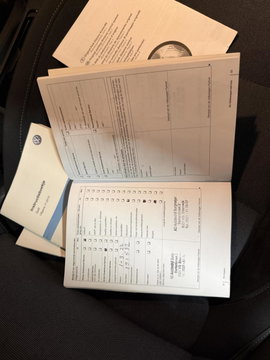 Volkswagen Golf 1.2 TSI Style Navi Cruise Clima Trekhaak NAP