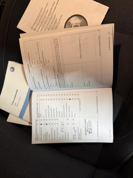 Volkswagen Golf 1.2 TSI Style Navi Cruise Clima Trekhaak NAP