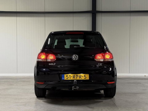 Volkswagen Golf 1.2 TSI Style Navi Cruise Clima Trekhaak NAP
