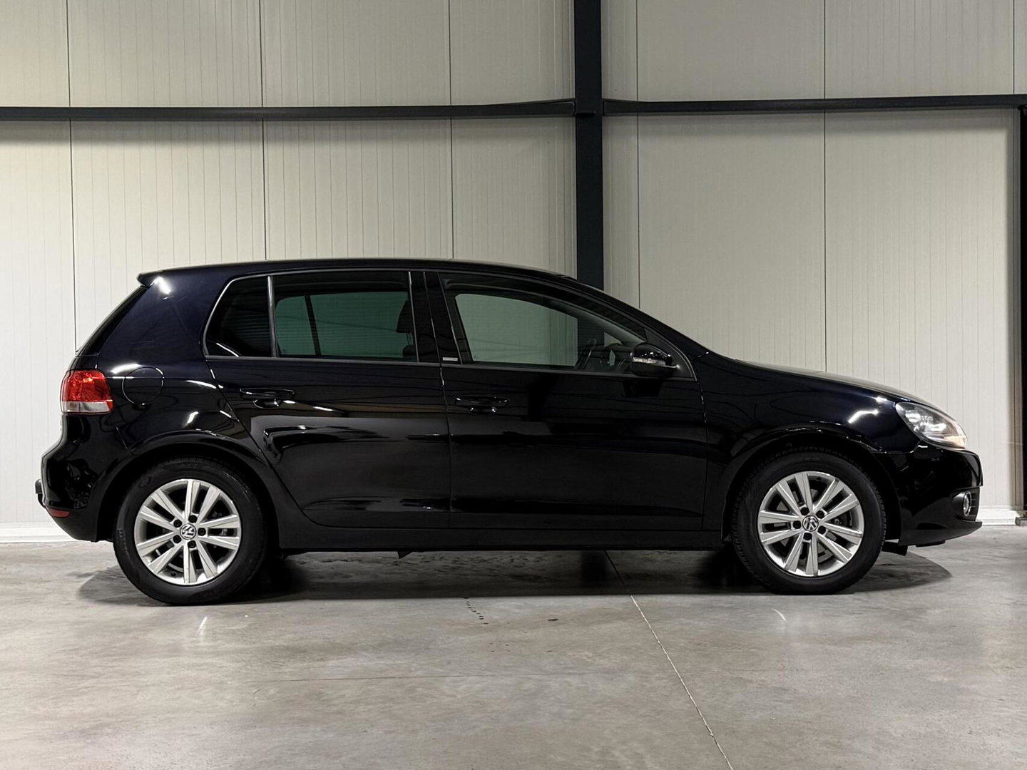Volkswagen Golf 1.2 TSI Style Navi Cruise Clima Trekhaak NAP