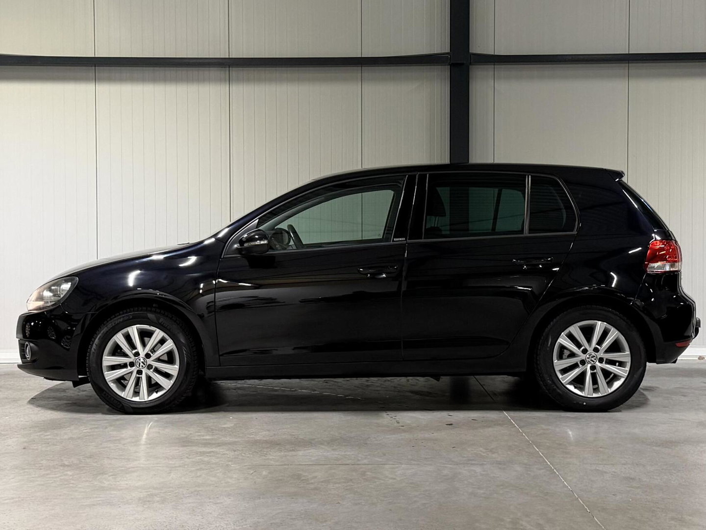 Volkswagen Golf 1.2 TSI Style Navi Cruise Clima Trekhaak NAP