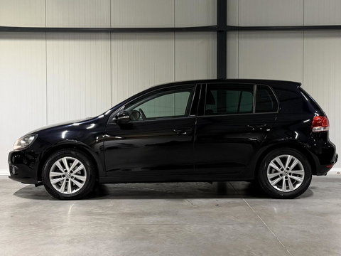 Volkswagen Golf 1.2 TSI Style Navi Cruise Clima Trekhaak NAP