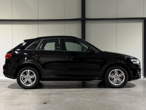 Audi Q3 2.0 TFSI quattro S-line Pro Line Clima PDC Cruise