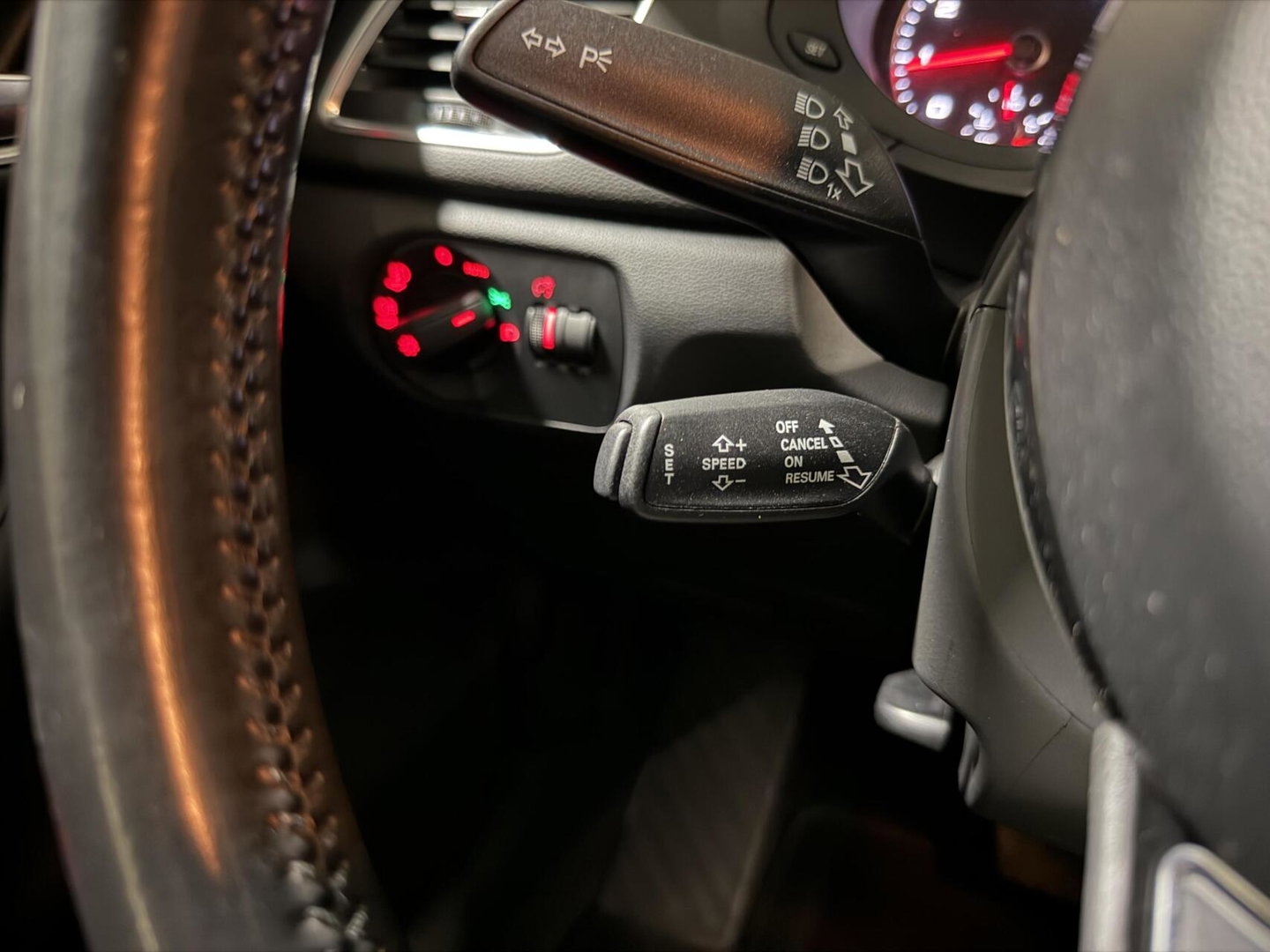Audi Q3 2.0 TFSI quattro S-line Pro Line Clima PDC Cruise
