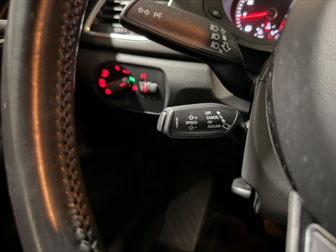 Audi Q3 2.0 TFSI quattro S-line Pro Line Clima PDC Cruise