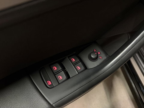 Audi Q3 2.0 TFSI quattro S-line Pro Line Clima PDC Cruise