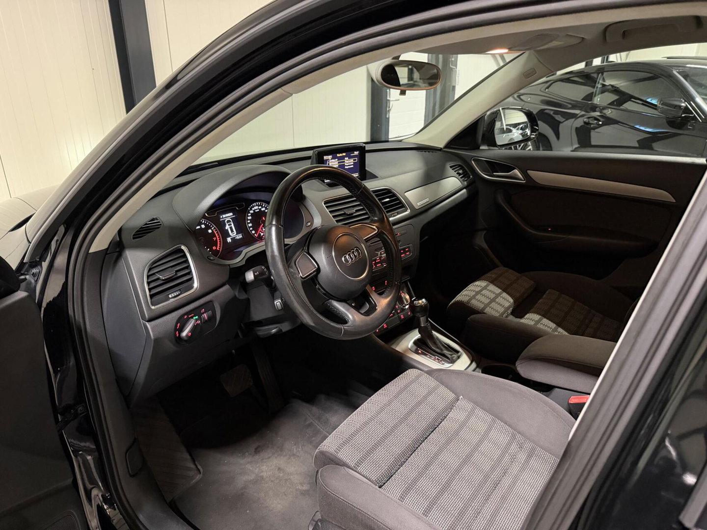 Audi Q3 2.0 TFSI quattro S-line Pro Line Clima PDC Cruise