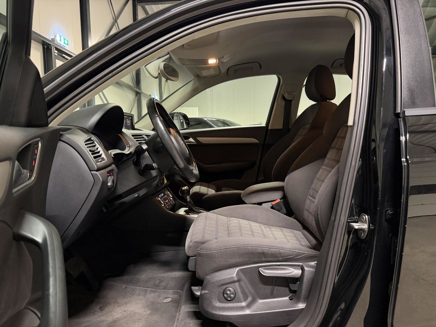 Audi Q3 2.0 TFSI quattro S-line Pro Line Clima PDC Cruise