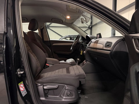 Audi Q3 2.0 TFSI quattro S-line Pro Line Clima PDC Cruise