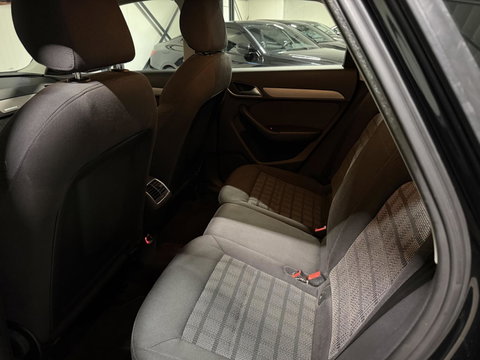 Audi Q3 2.0 TFSI quattro S-line Pro Line Clima PDC Cruise