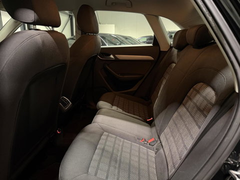 Audi Q3 2.0 TFSI quattro S-line Pro Line Clima PDC Cruise