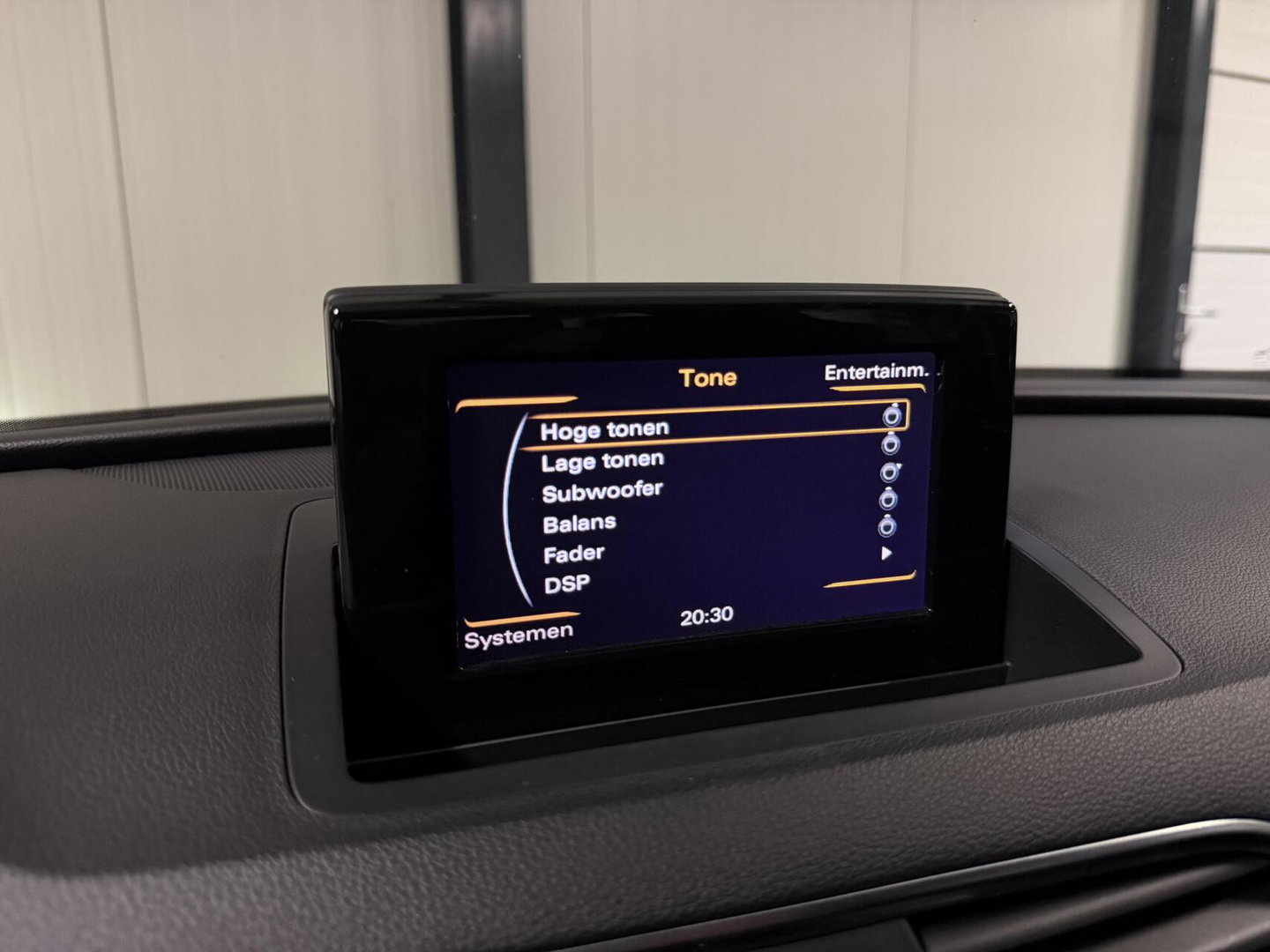 Audi Q3 2.0 TFSI quattro S-line Pro Line Clima PDC Cruise