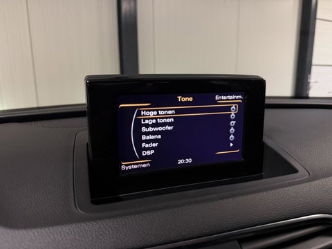 Audi Q3 2.0 TFSI quattro S-line Pro Line Clima PDC Cruise