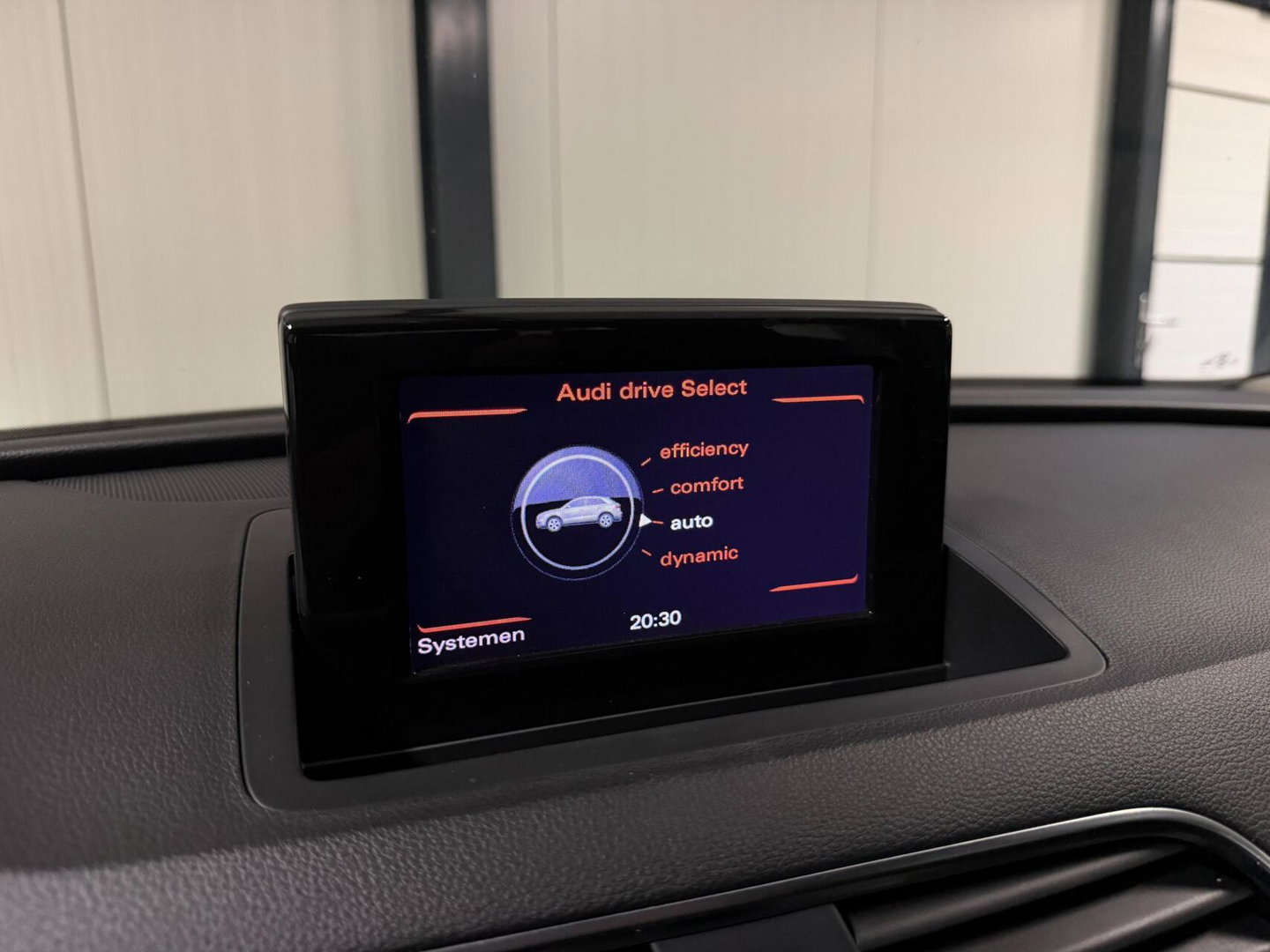 Audi Q3 2.0 TFSI quattro S-line Pro Line Clima PDC Cruise