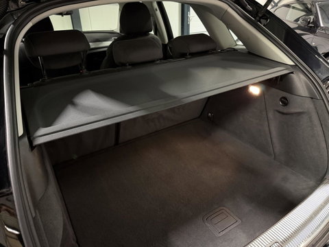 Audi Q3 2.0 TFSI quattro S-line Pro Line Clima PDC Cruise