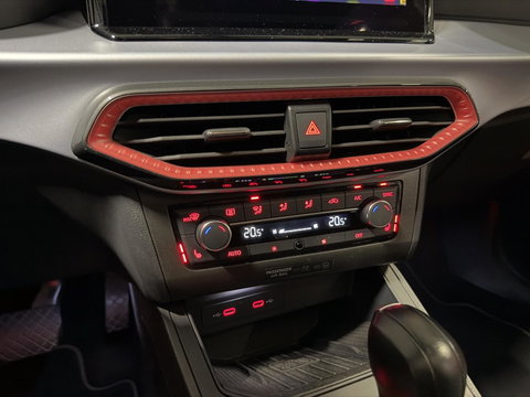 SEAT Ibiza 1.5 TSI FR 150PK DSG Pano Virtual Facelift LED