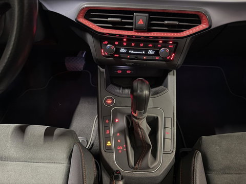 SEAT Ibiza 1.5 TSI FR 150PK DSG Pano Virtual Facelift LED