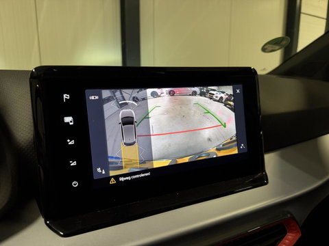 SEAT Ibiza 1.5 TSI FR 150PK DSG Pano Virtual Facelift LED