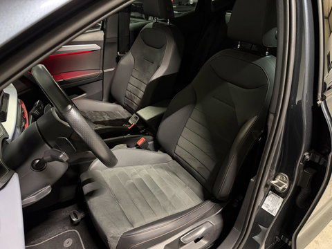 SEAT Ibiza 1.5 TSI FR 150PK DSG Pano Virtual Facelift LED