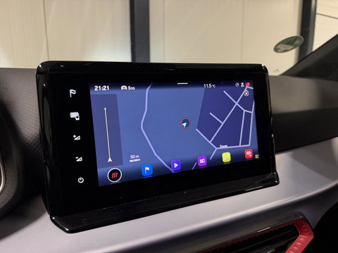 SEAT Ibiza 1.5 TSI FR 150PK DSG Pano Virtual Facelift LED