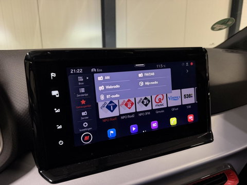 SEAT Ibiza 1.5 TSI FR 150PK DSG Pano Virtual Facelift LED