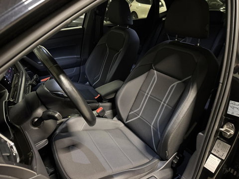 Volkswagen Polo 1.0 TSI R-line Virtual LED Stoelverwarming