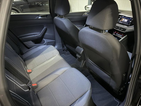 Volkswagen Polo 1.0 TSI R-line Virtual LED Stoelverwarming