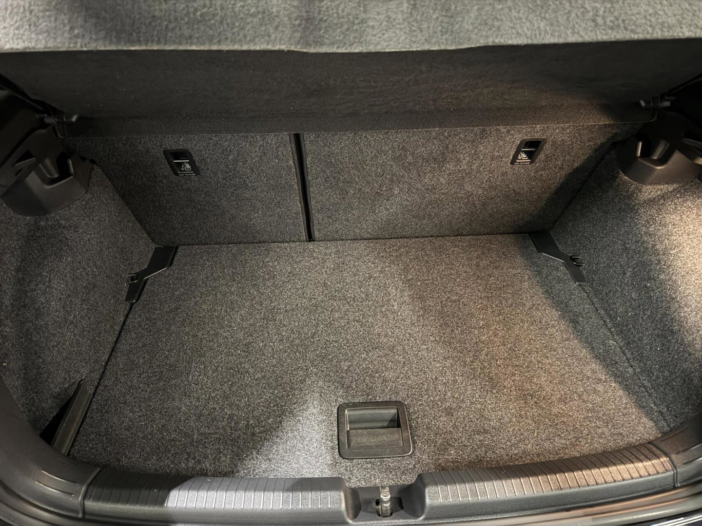Volkswagen Polo 1.0 TSI R-line Virtual LED Stoelverwarming