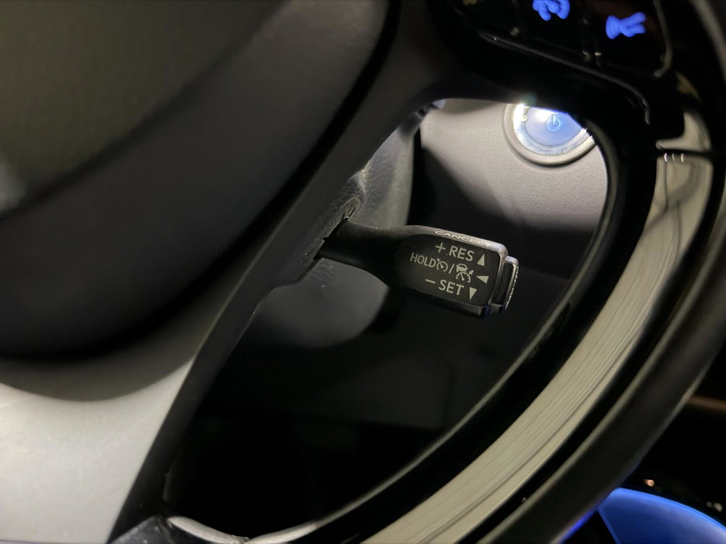 Toyota C-HR 2.0 Hybrid 184PK Style Navi Dodehoek Camera JBL