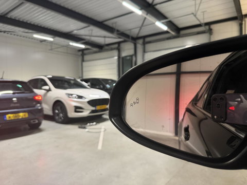 Toyota C-HR 2.0 Hybrid 184PK Style Navi Dodehoek Camera JBL