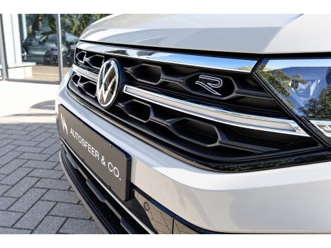 Volkswagen T-Roc 1.5 TSI R-Line PANO BEATS ASCOT GREY VOL