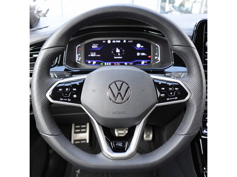 Volkswagen T-Roc 1.5 TSI R-Line PANO BEATS ASCOT GREY VOL