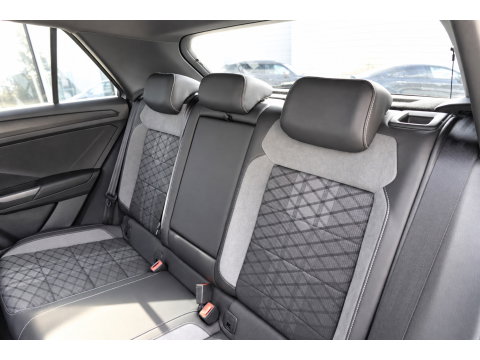 Volkswagen T-Roc 1.5 TSI R-Line PANO BEATS ASCOT GREY VOL