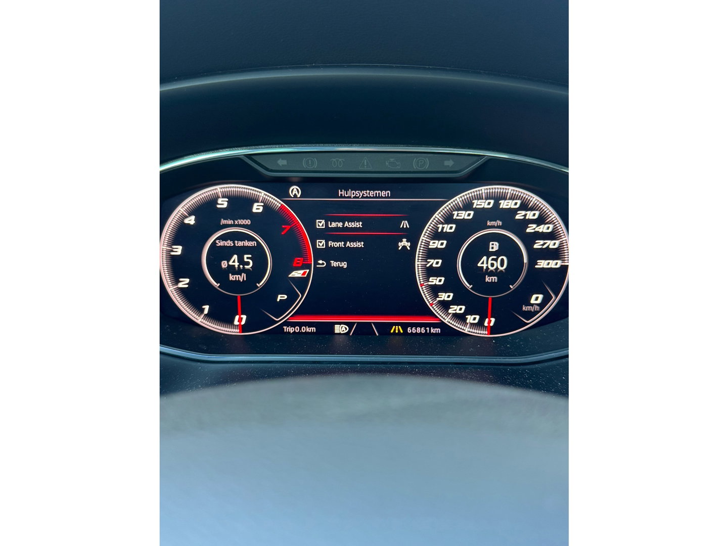SEAT Leon ST 2.0 TSI CUPRA R 4DRIVE BLACKNESS GREY CARBON