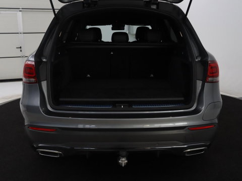 Mercedes-Benz GLC 300e 4MATIC Premium Plus