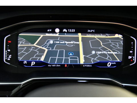 Volkswagen Taigo 1.5 R-Line Schuifkanteldak, Apple Carplay