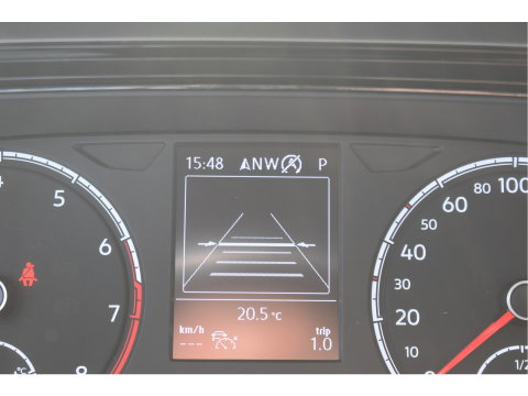 Volkswagen Polo 1.0 TSI R-Line Edition Executive 96 pk | NL-Auto | Carplay | Autom.airco | Adapt.CC | DAB | PDC rondom | LM-Velgen | NAP