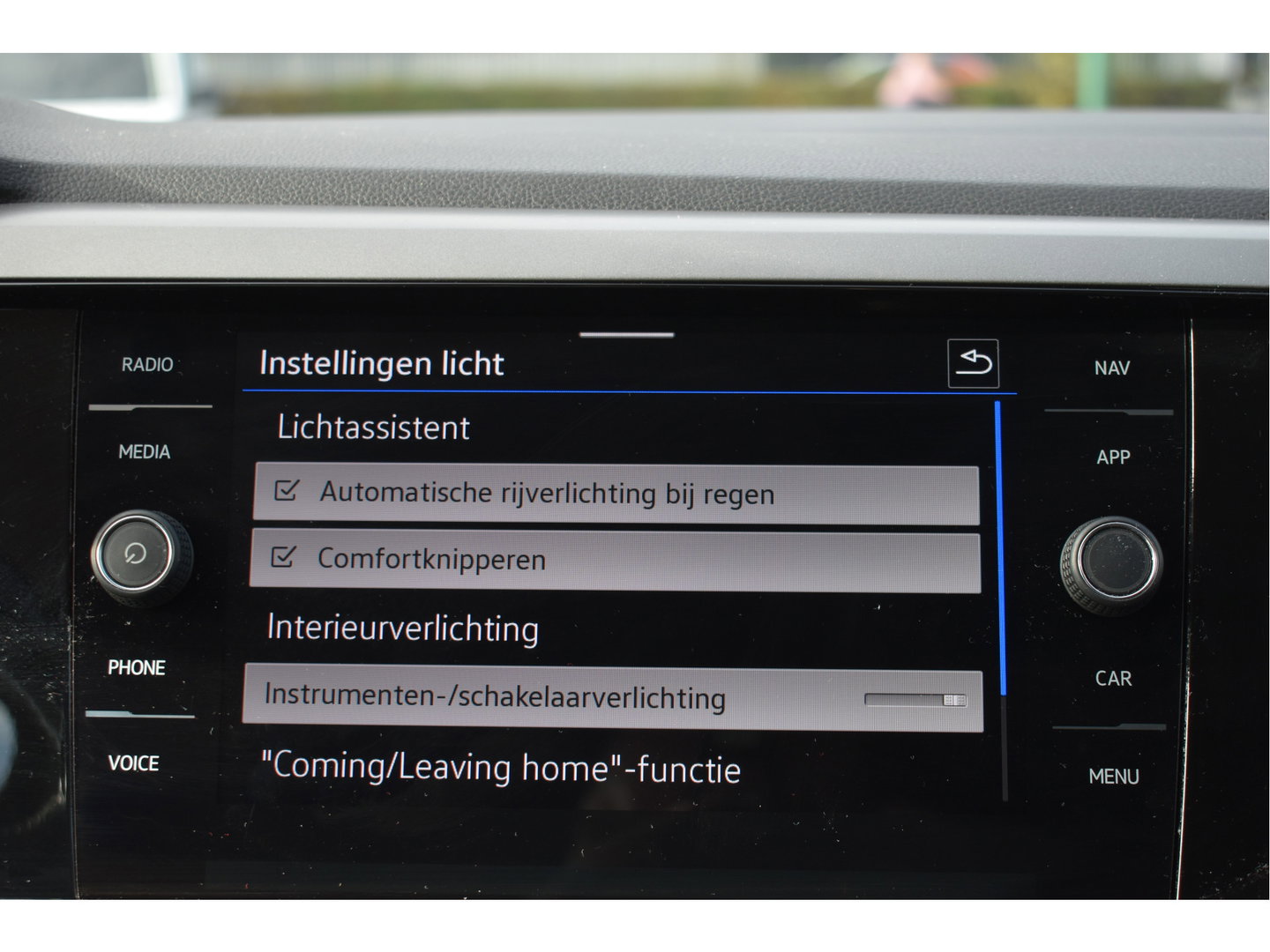 Volkswagen Polo 1.0 TSI R-Line Edition Executive 96 pk | NL-Auto | Carplay | Autom.airco | Adapt.CC | DAB | PDC rondom | LM-Velgen | NAP