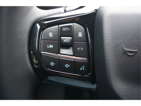 Ford Transit Custom 340L 218PK 71KWH Limited Elektrisch AUT BPM VRIJ!! Navi, ACC, 360° Cam, 17" LM!! NR. EC29