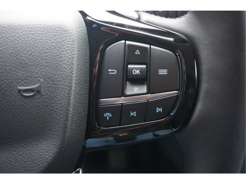Ford Transit Custom 340L 218PK 71KWH Limited Elektrisch AUT BPM VRIJ!! Navi, ACC, 360° Cam, 17" LM!! NR. EC29