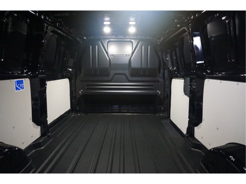 Ford Transit Custom 340L 218PK 71KWH Limited Elektrisch AUT BPM VRIJ!! Navi, ACC, 360° Cam, 17" LM!! NR. EC29
