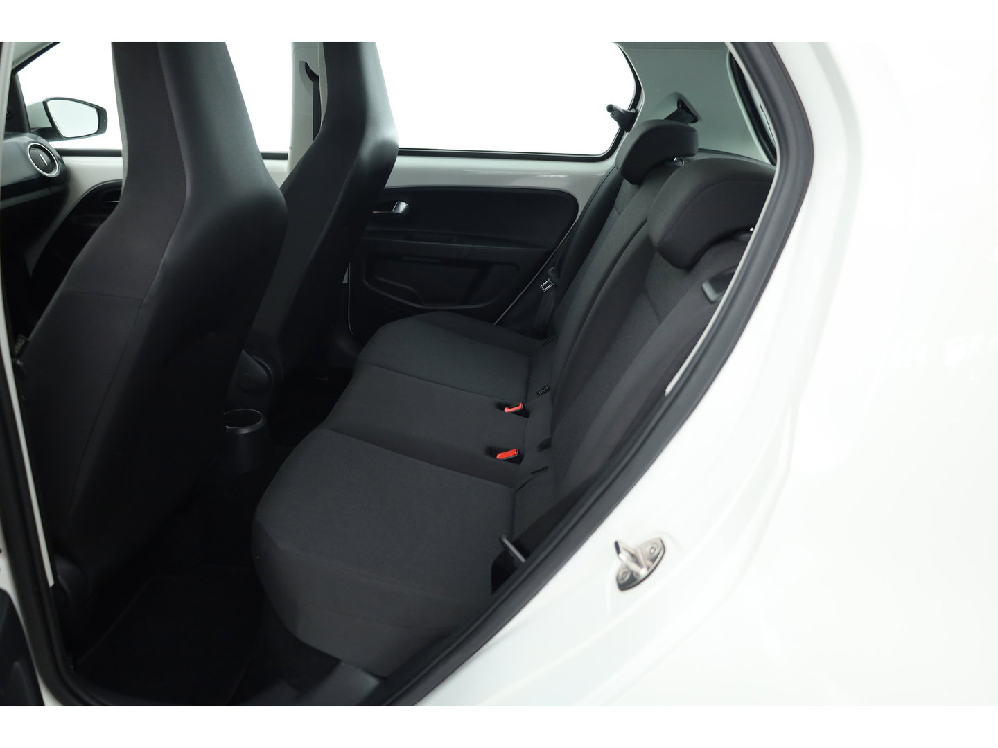 Volkswagen up! 1.0 BMT move up! | Rijklaar! | Bluetooth | Cruise | All Seasons | PDC A | Airco